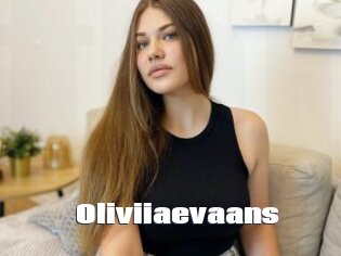 Oliviiaevaans
