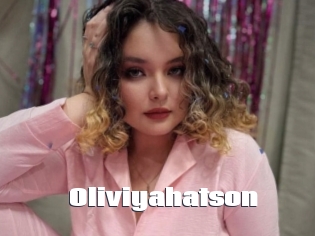 Oliviyahatson