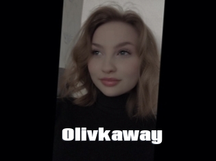 Olivkaway