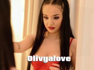 Olivyalove