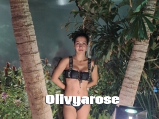 Olivyarose