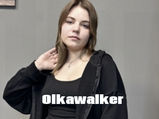 Olkawalker