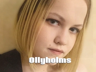 Ollyholms