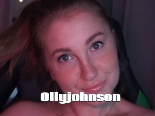 Ollyjohnson