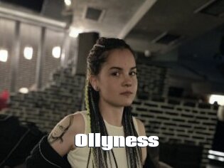 Ollyness