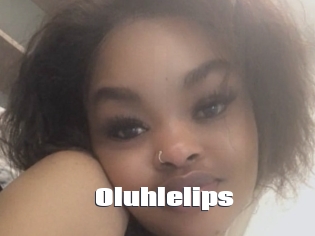 Oluhlelips