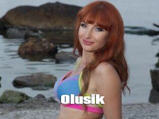 Olusik