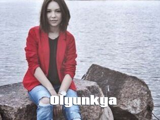 Olyunkya
