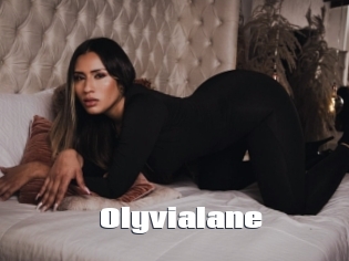Olyvialane