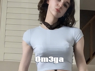 Om3ga