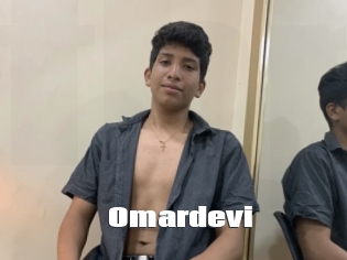 Omardevi