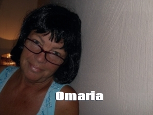 Omaria
