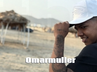 omarmuller The hot porn