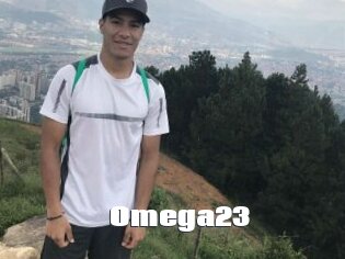 Omega23