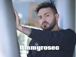 Ommyrosec
