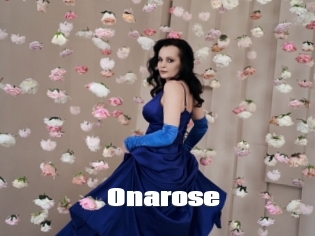 Onarose
