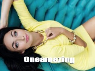 Oneamazing