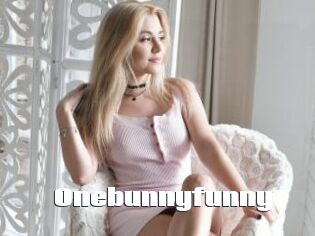 Onebunnyfunny