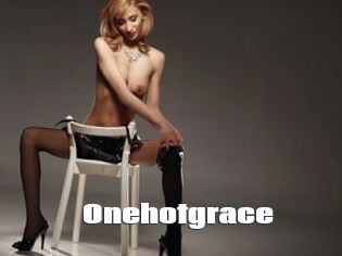 Onehotgrace