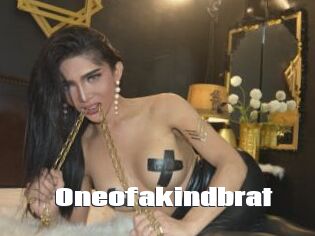 Oneofakindbrat