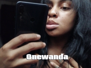 Onewanda