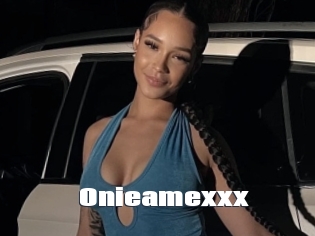 Onieamexxx