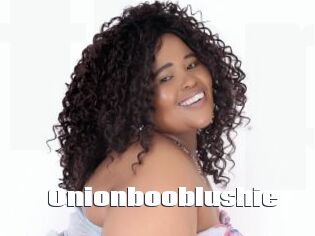 Onionbooblushie