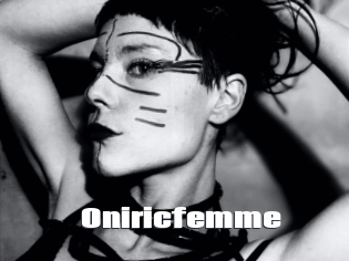 Oniricfemme