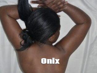 Onix