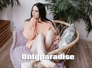 Onlyparadise