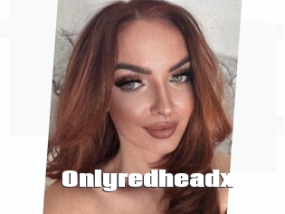 Onlyredheadx