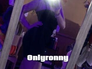 Onlyronny