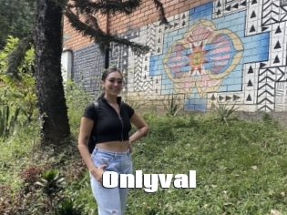 Onlyval