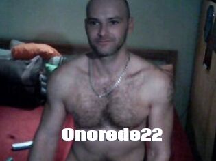 Onorede22