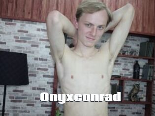 Onyxconrad
