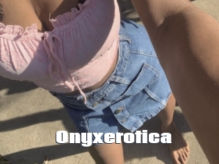 onyxerotica The hot porn