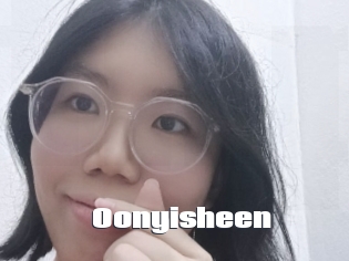 Oonyisheen