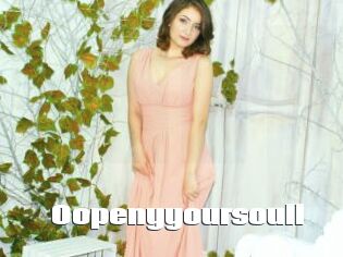Oopenyyoursoull