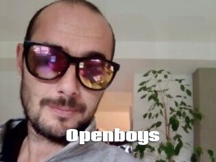 Openboys
