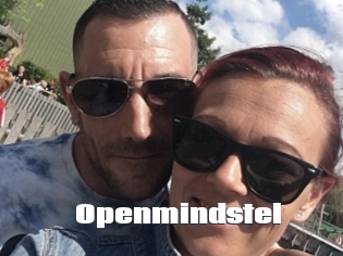 Openmindstel
