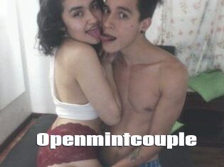 Openmintcouple