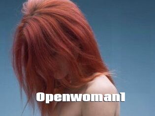 Openwoman1