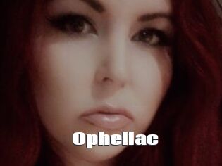 Opheliac