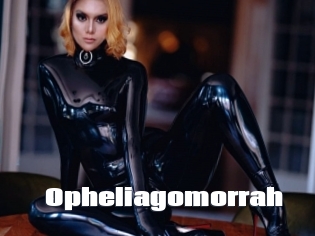 Opheliagomorrah