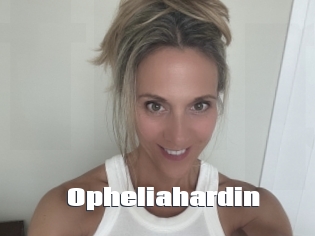 Opheliahardin
