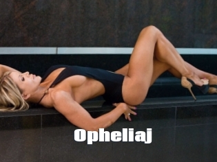 Opheliaj