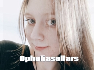 Opheliasellars