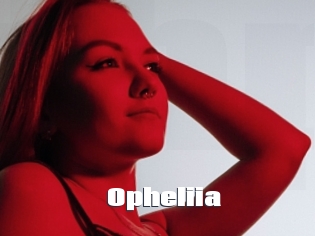 Opheliia