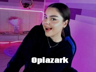 Opiazark