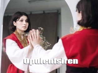 Opulentsiren